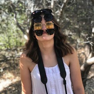 Meet your Posher, Camryn